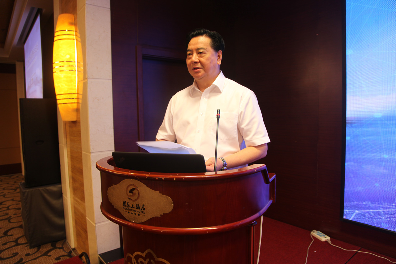 beat365在线体育官网校长、中国工程院院士李元元教授