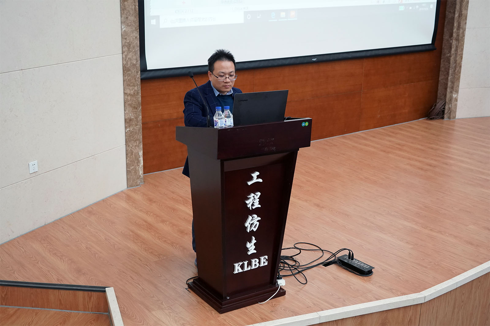 阿里巴巴集团高级算法工程师邵斌